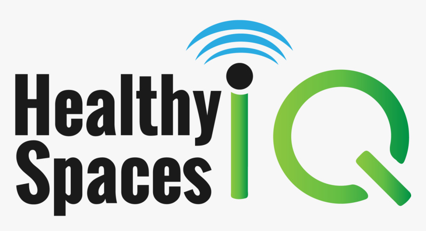 Healthy Spaces Iq - Health, HD Png Download, Free Download