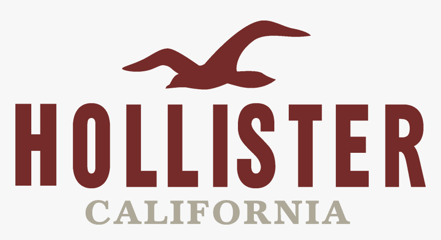Hollister Logo Png - Hollister California Logo, Transparent Png, Free Download
