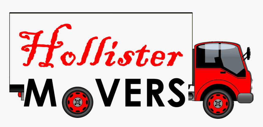 Moversinhollister-logo, HD Png Download, Free Download