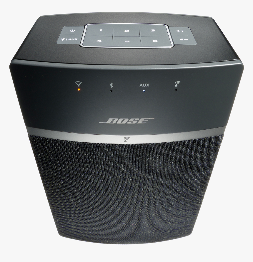 Bose Logo Png , Png Download - Loudspeaker, Transparent Png, Free Download