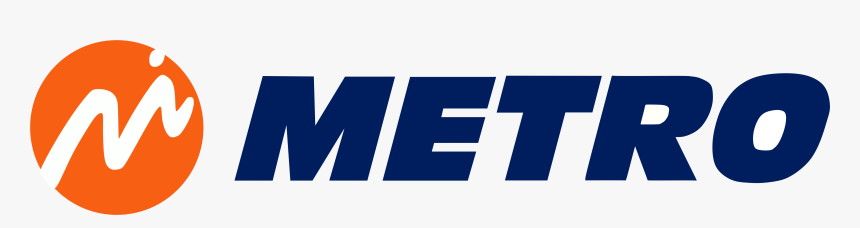 Metro Pcs Logo Png Download - Metro Bus Turkey Logo, Transparent Png, Free Download