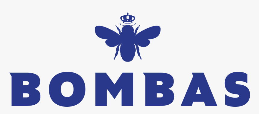 Bombas - Bombas Socks Logo Png, Transparent Png, Free Download