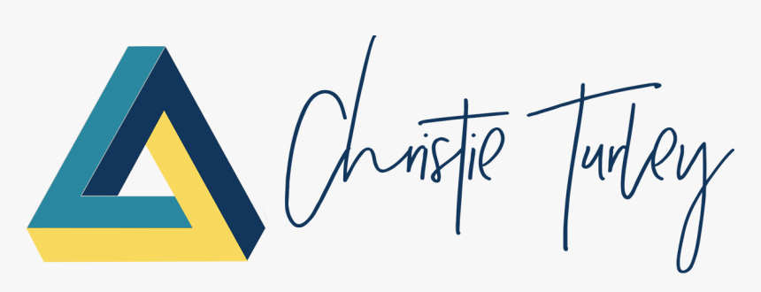 Christie Turley - Calligraphy, HD Png Download, Free Download