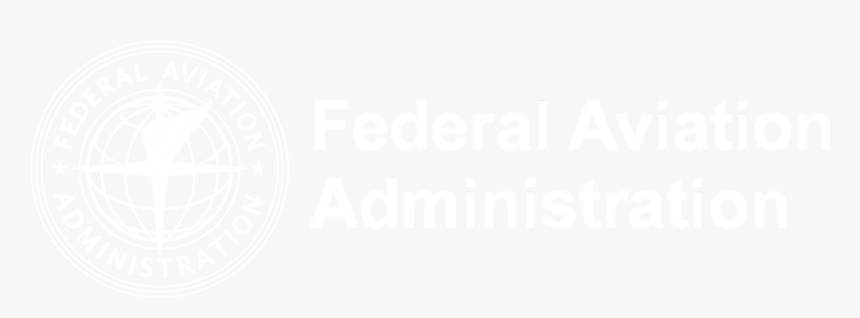 Faa Logo Transparent Png Faa Logo Transparent - Circle, Png Download, Free Download