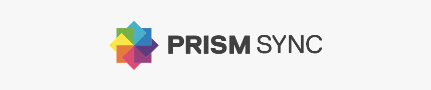 Prismsync Logo - Graphic Design, HD Png Download, Free Download