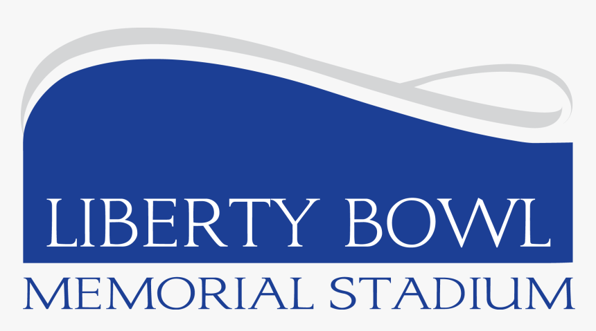 Logo - Liberty Bowl Memorial Stadium Logo, HD Png Download, Free Download