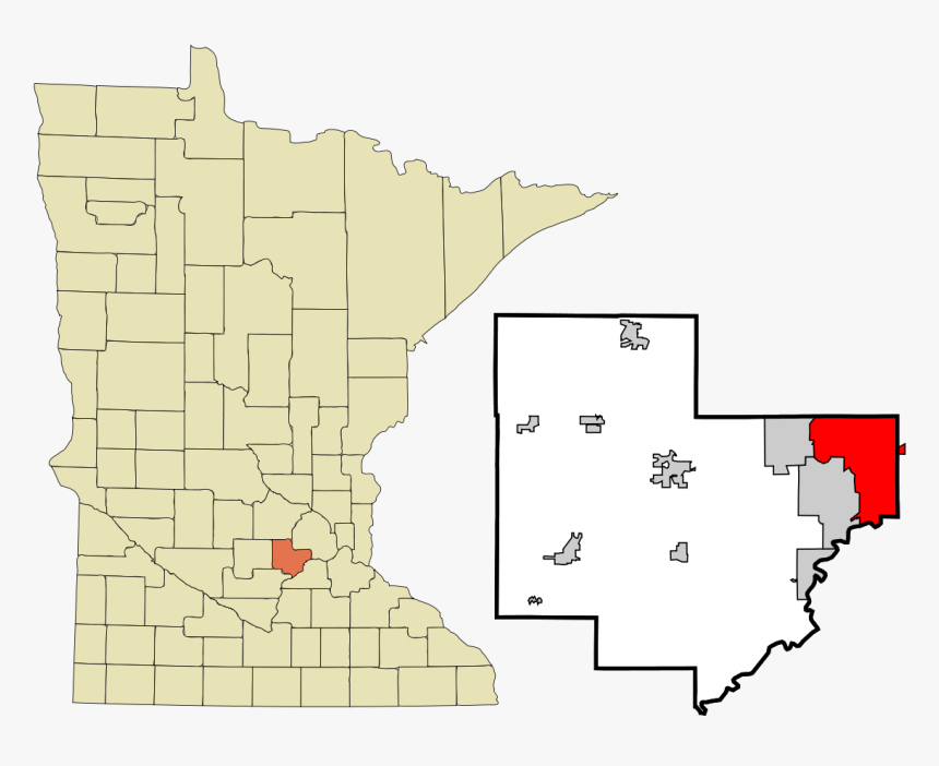 Carver County Mn, HD Png Download, Free Download