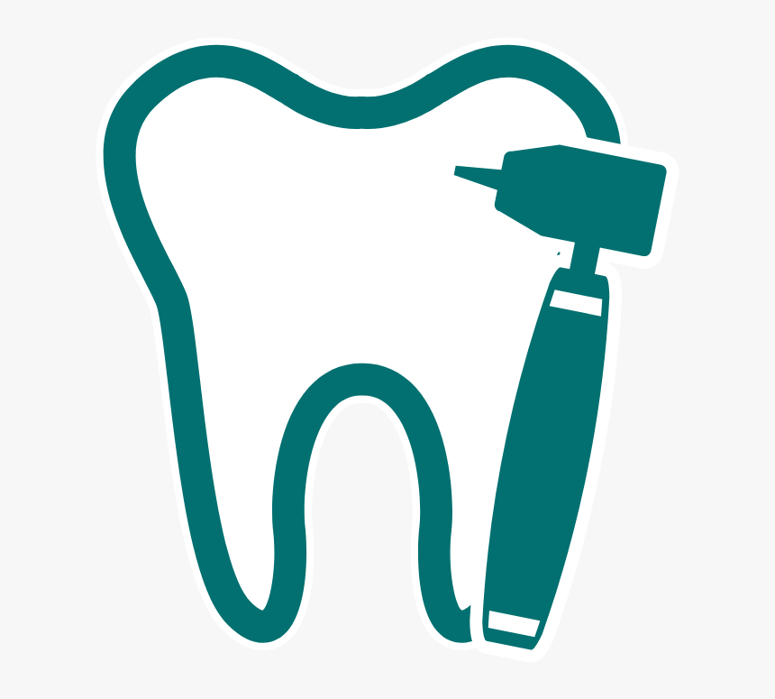 Teeth Care Icon, HD Png Download, Free Download