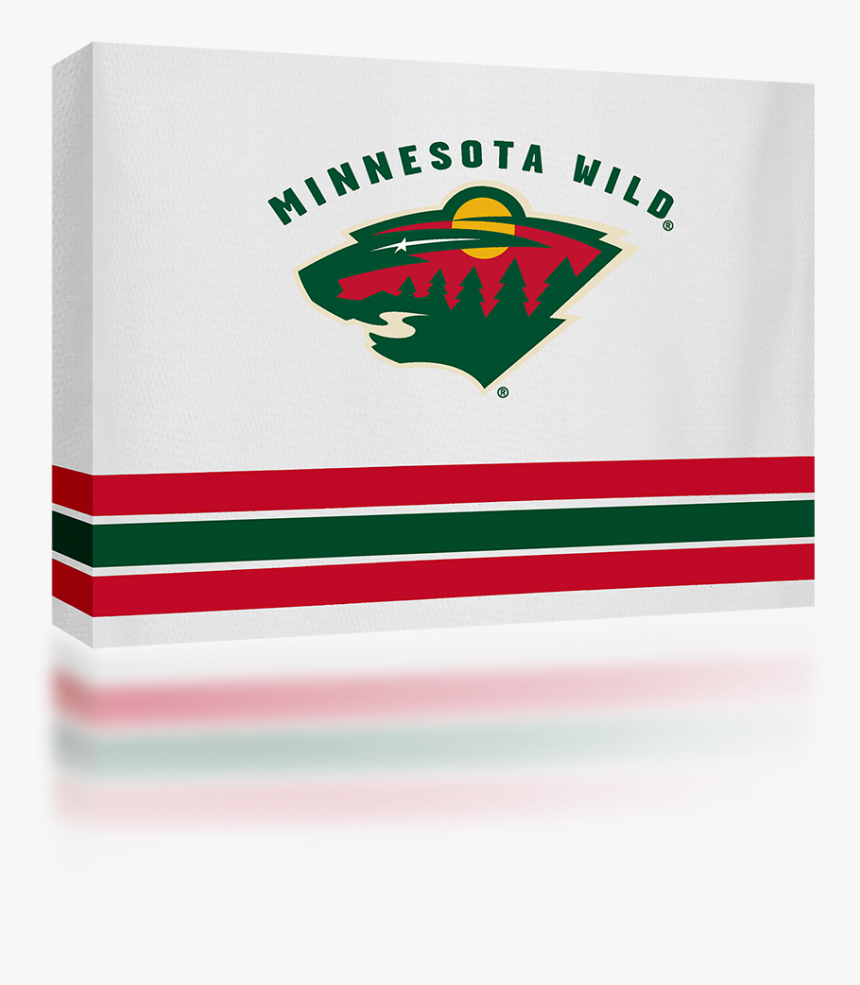 Minnesota Wild Logo Svg , Png Download, Transparent Png, Free Download