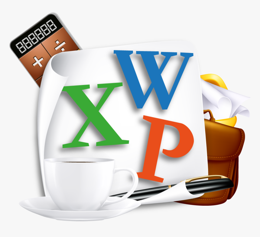 App Icon - Word Excel And Powerpoint Clip Art, HD Png Download, Free Download