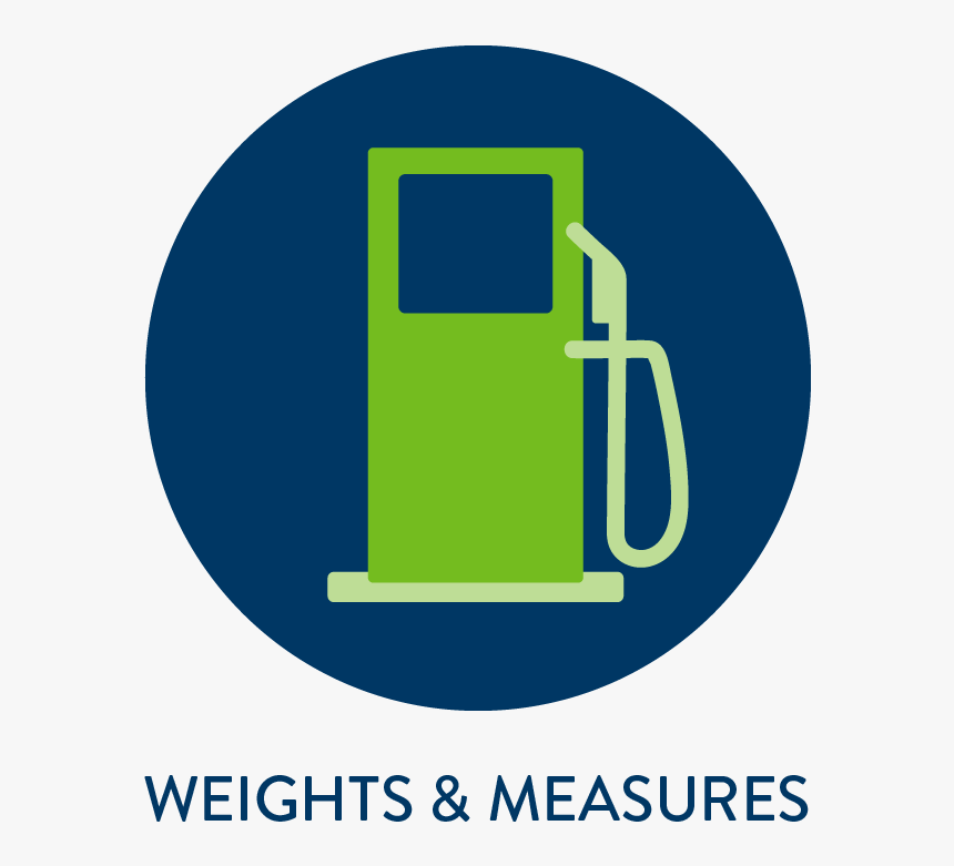 Weights & Measures Ensures Accuracy And Equity In Minnesota’s - Graphic Design, HD Png Download, Free Download