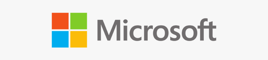 Microsoft Logo Icon, Microsoft, Azure, Word Png And - Logo Microsoft Em Png, Transparent Png, Free Download