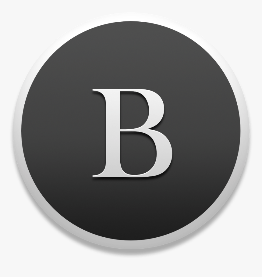 Byword Replacement Icon - Camera Icon, HD Png Download, Free Download
