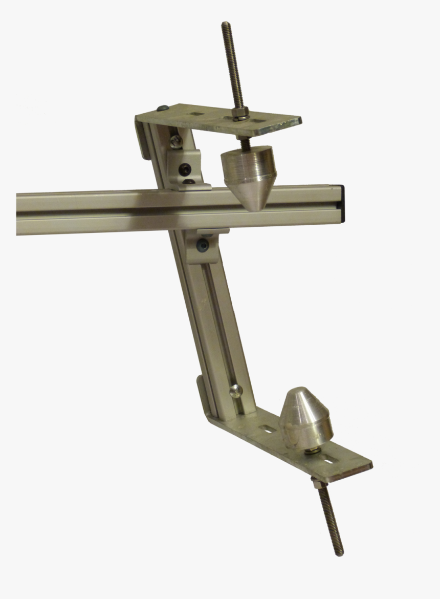 Bike Jig Close - Pallet Jack, HD Png Download, Free Download