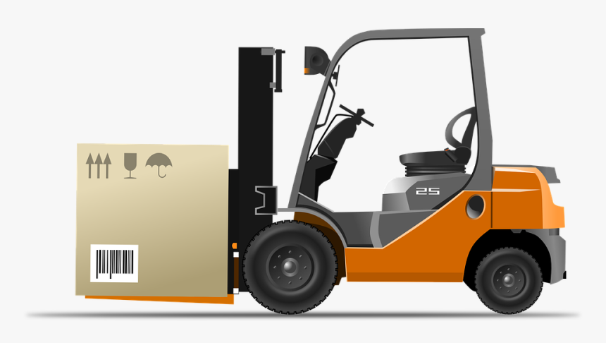 Delivery Equipment, HD Png Download, Free Download