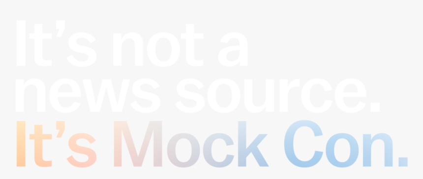 It’s Not A News Source - Beige, HD Png Download, Free Download