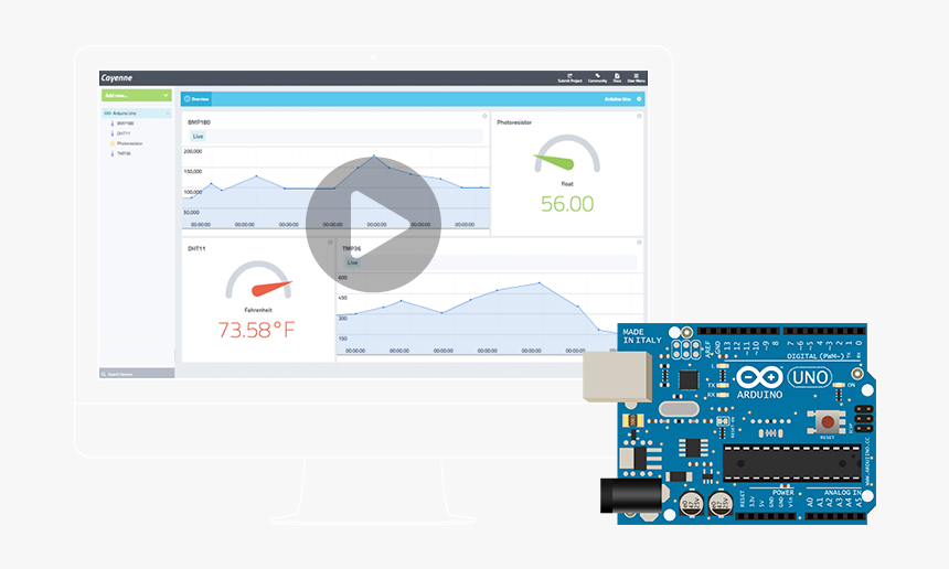 Arduino Bluetooth Ultrasonic Sensor, HD Png Download, Free Download