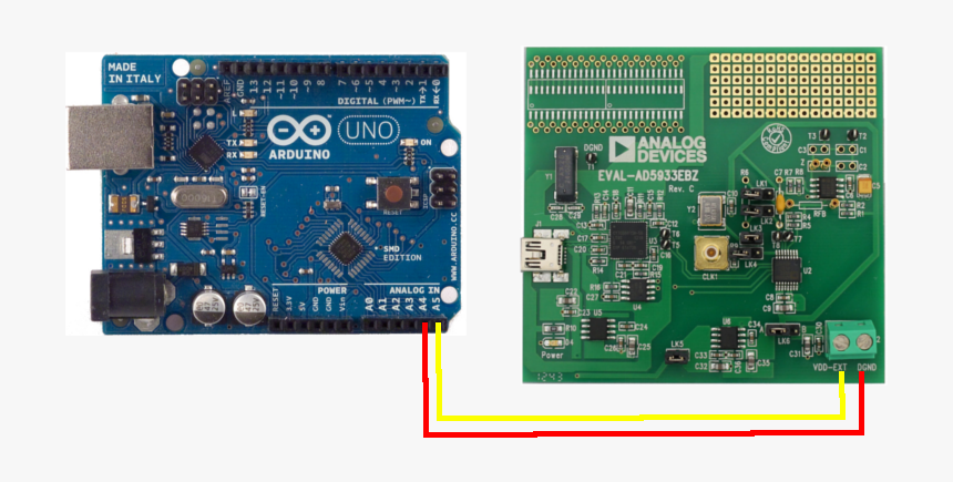 Arduino Uno Pwm, HD Png Download, Free Download