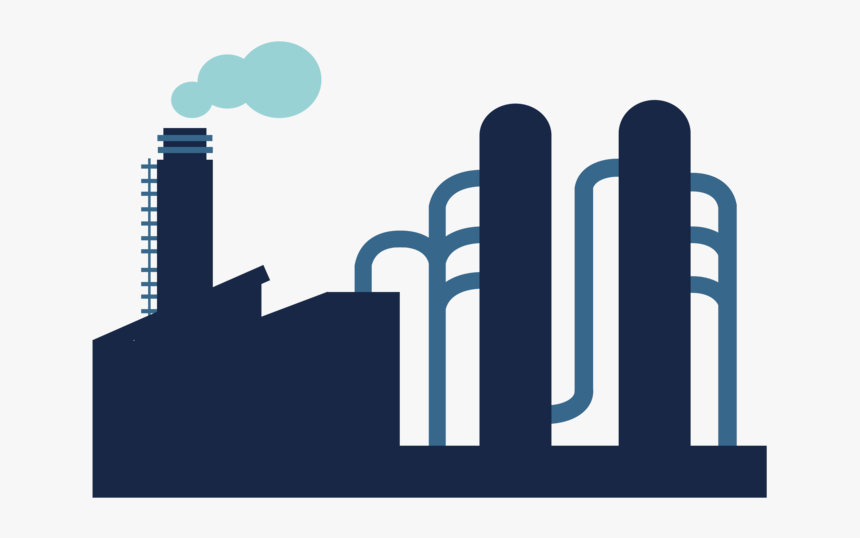Factory Icon Website, HD Png Download, Free Download