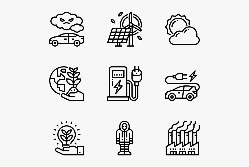 Drawing Icons, HD Png Download, Free Download