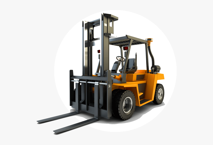 Forklift Servicing Leicester - Forklift Service Png, Transparent Png, Free Download