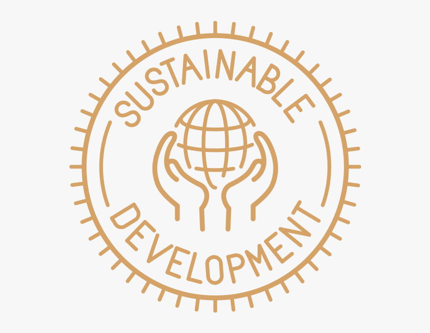 Do Good Sustainable Development - People Holding Hands Drawing Around The World, HD Png Download, Free Download