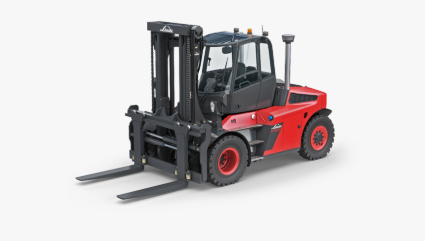 Linde H100, HD Png Download, Free Download