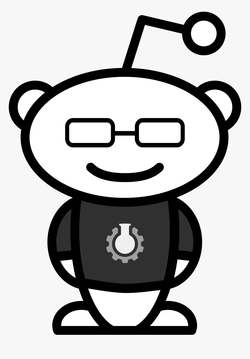 Reddit Alien, HD Png Download, Free Download