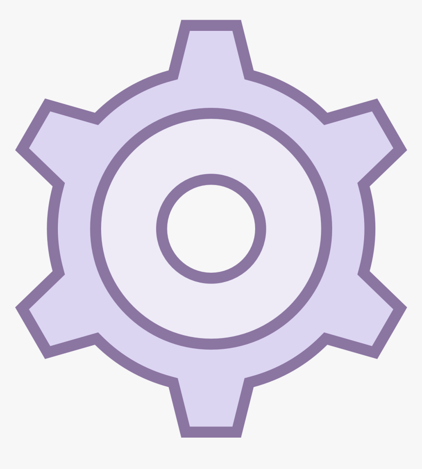 More Ios Setting Icon - Transparent Automation Icon, HD Png Download, Free Download