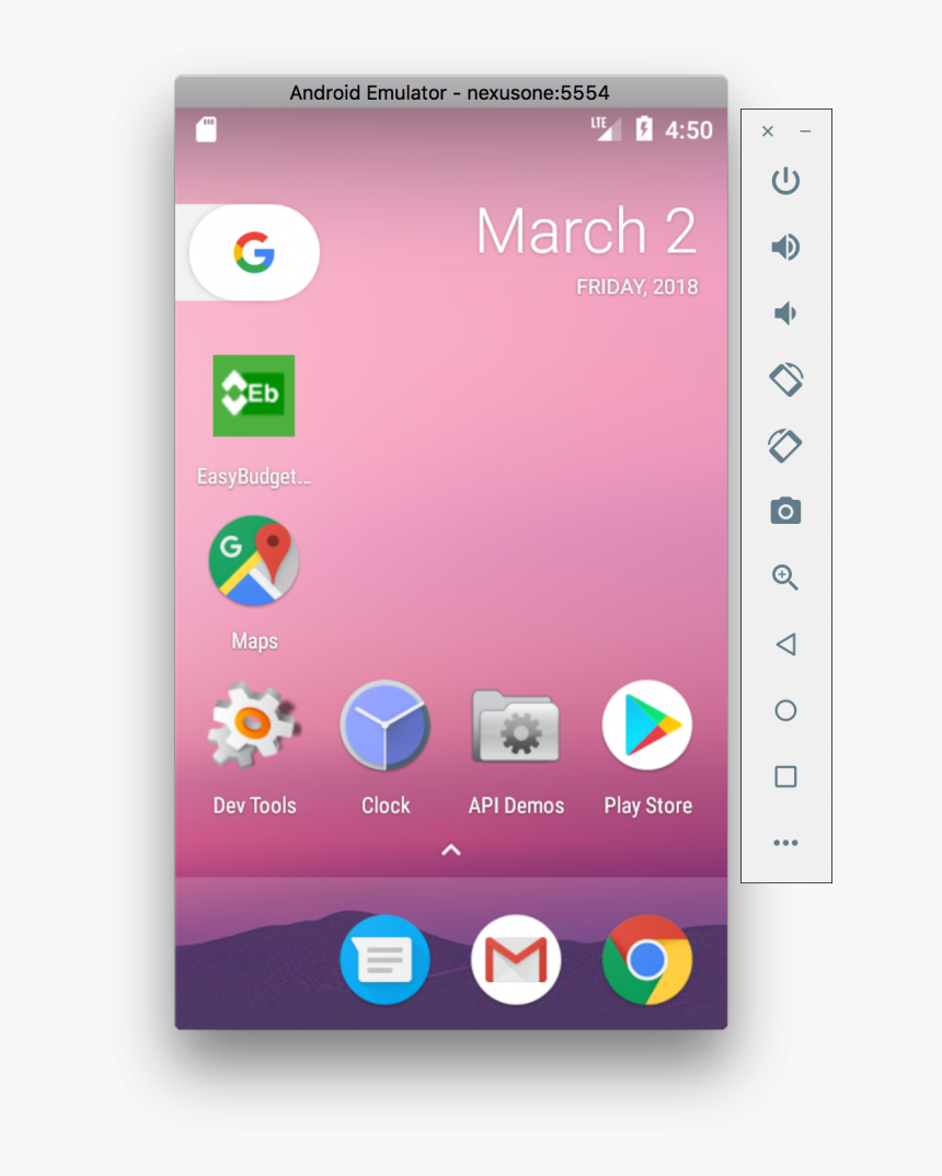 Google Pixel Interface, HD Png Download, Free Download