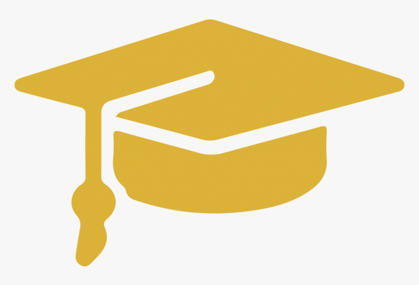 Graduation Cap, HD Png Download, Free Download