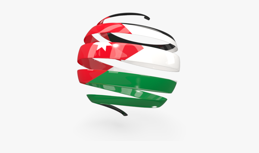 Round 3d Icon - Round Puerto Rican Flag Png, Transparent Png, Free Download