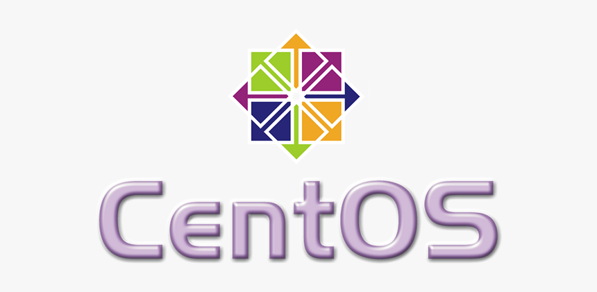 Transparent Centos Logo Png, Png Download, Free Download