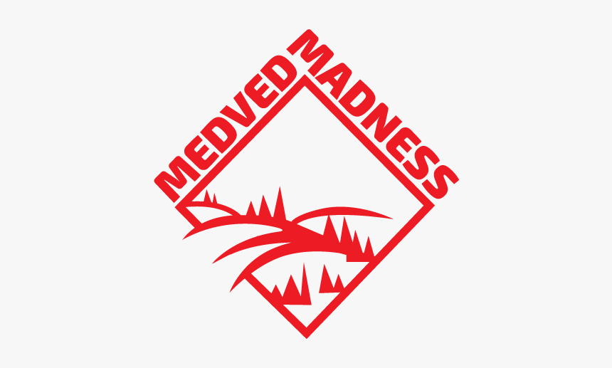 Medved Madness Trail Race And Relay Featuring The Free, HD Png Download, Free Download