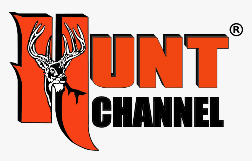 Hunt - Hunt Channel Logo Png, Transparent Png, Free Download