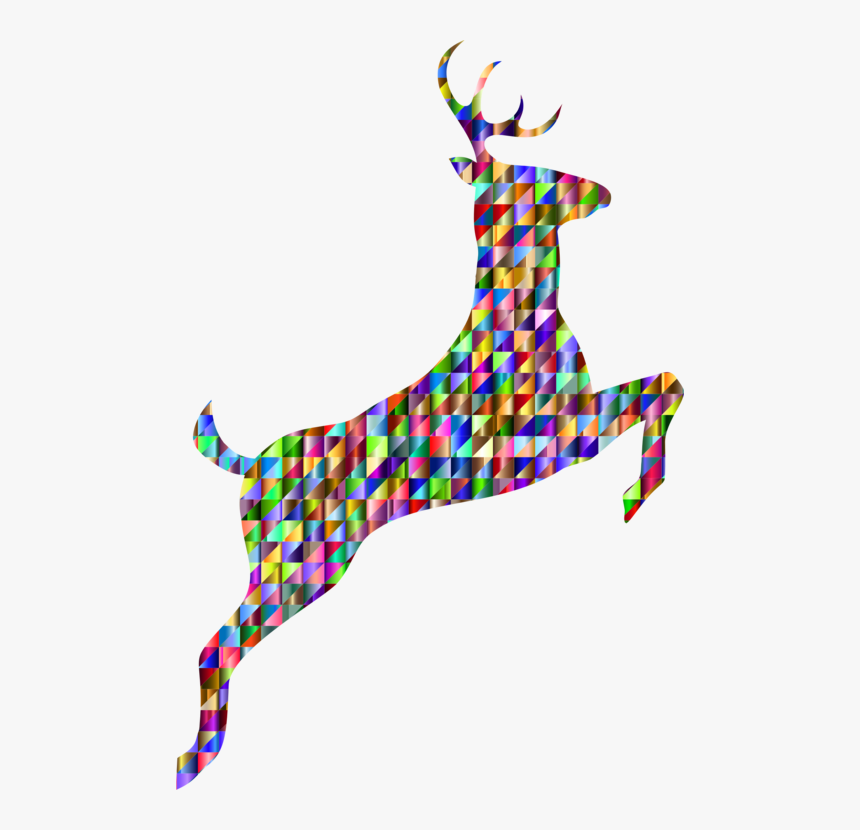 Deer Hunting Png For Computer - Clip Art, Transparent Png, Free Download