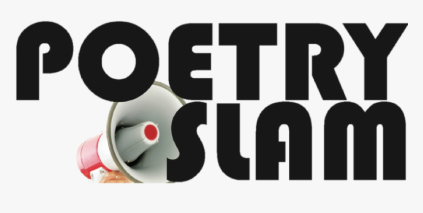 Poetry Slam, HD Png Download, Free Download