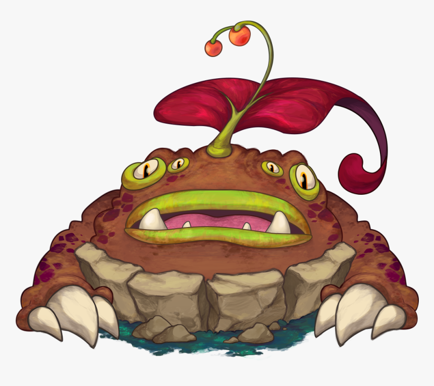My Singing Monsters Wiki - Maulch My Singing Monsters, HD Png Download, Free Download