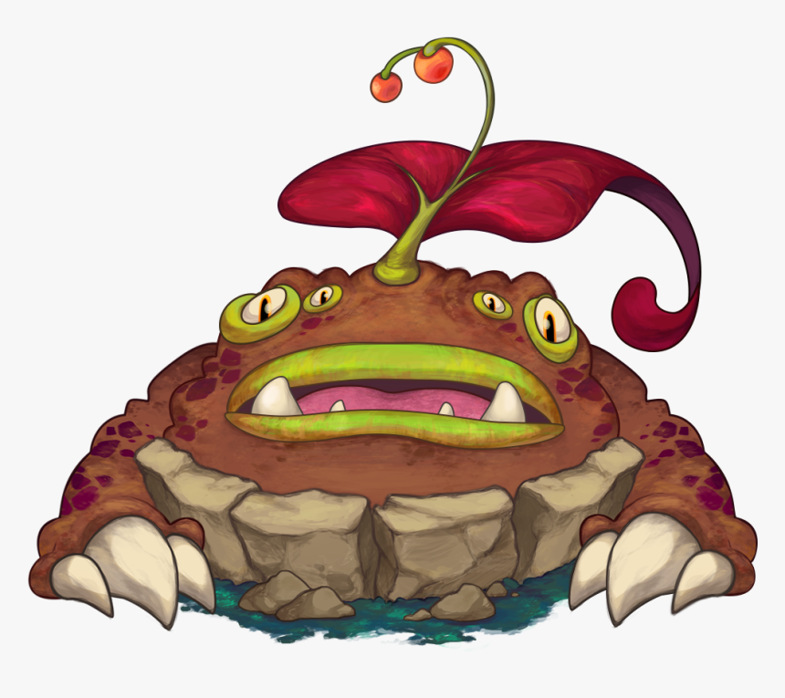 Epic Wubbox, My Singing Monsters Wiki, Fandom