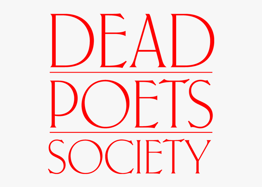 Dead Poets Society Poster, HD Png Download, Free Download