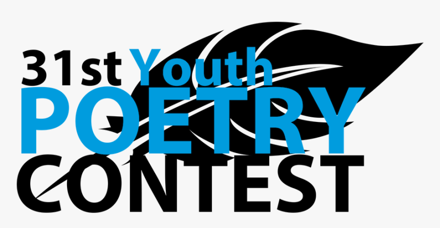Poetry Contest - Graphic Design, HD Png Download, Free Download