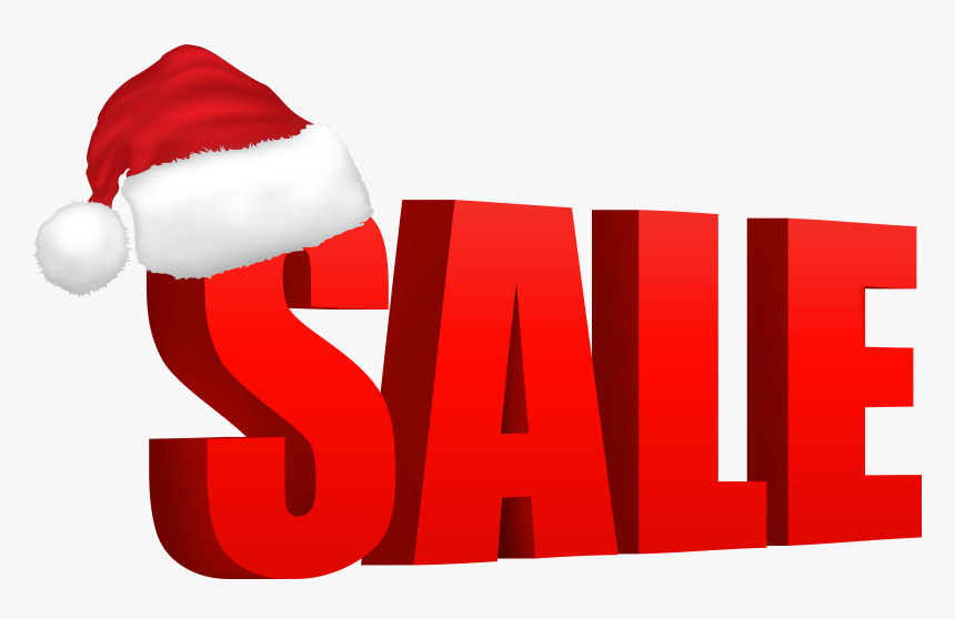 Christmas Sale Png , Png Download - Transparent Christmas Sale Png, Png Download, Free Download