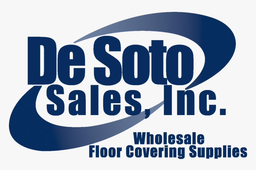 Desoto Logo3 - De Soto Sales, HD Png Download, Free Download