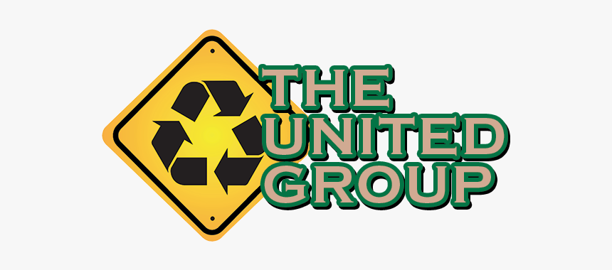 The United Group Small - Traffic Sign, HD Png Download, Free Download