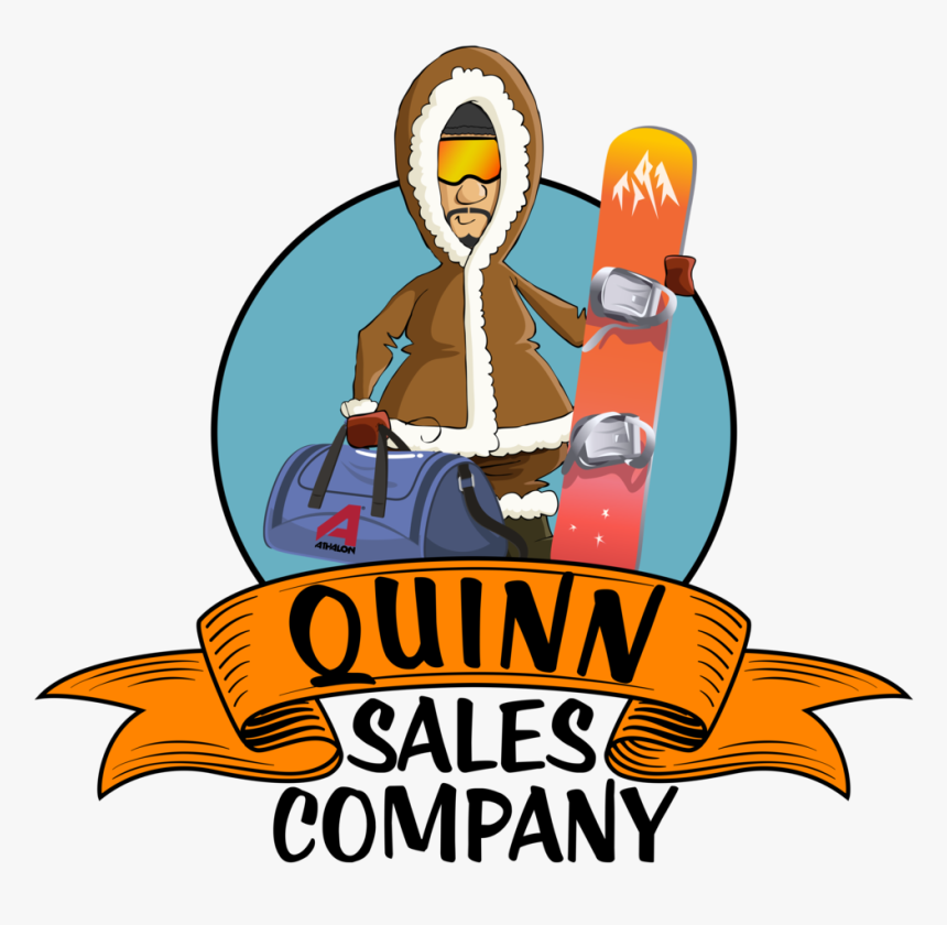 Quinn Sales Hires, HD Png Download, Free Download