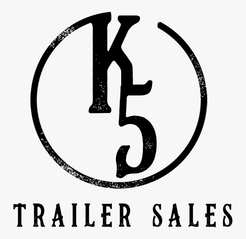 K5 Trailer Sales, HD Png Download, Free Download