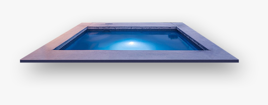 In Ground Pools Florida Spa And Pool Warehouse - Swimming Machine, HD Png Download, Free Download