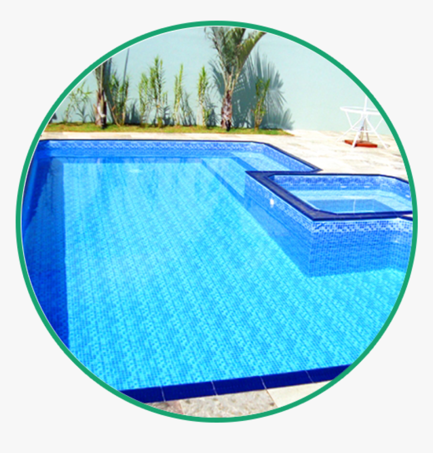 Aquecedor Solar De Piscina Ecopro - Swimming Pool, HD Png Download, Free Download