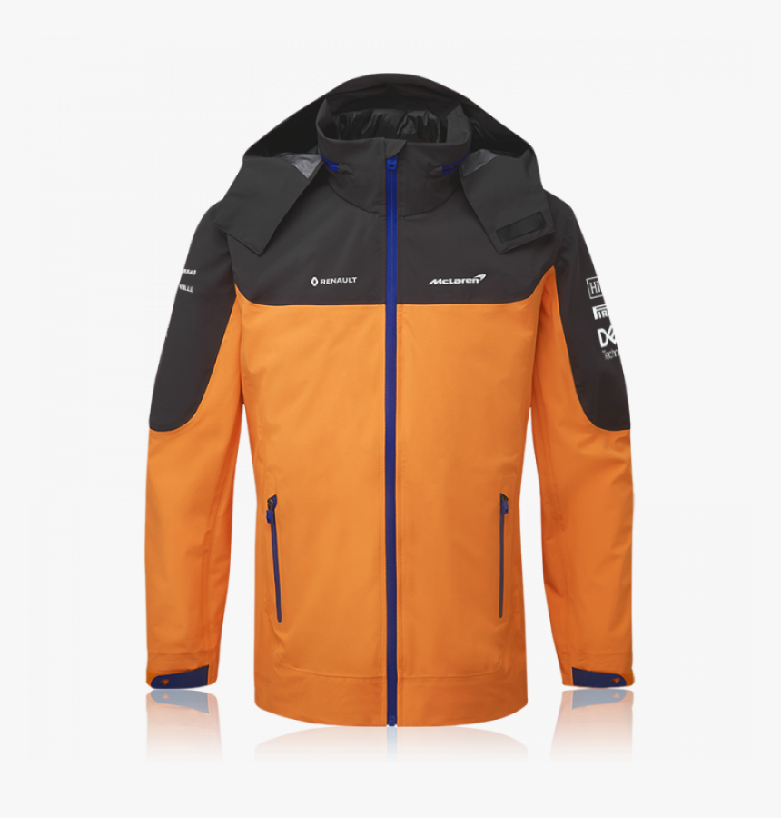 Mclaren F1 2019 Team 3 In 1 Performance Jacket - Mclaren Jacke, HD Png Download, Free Download