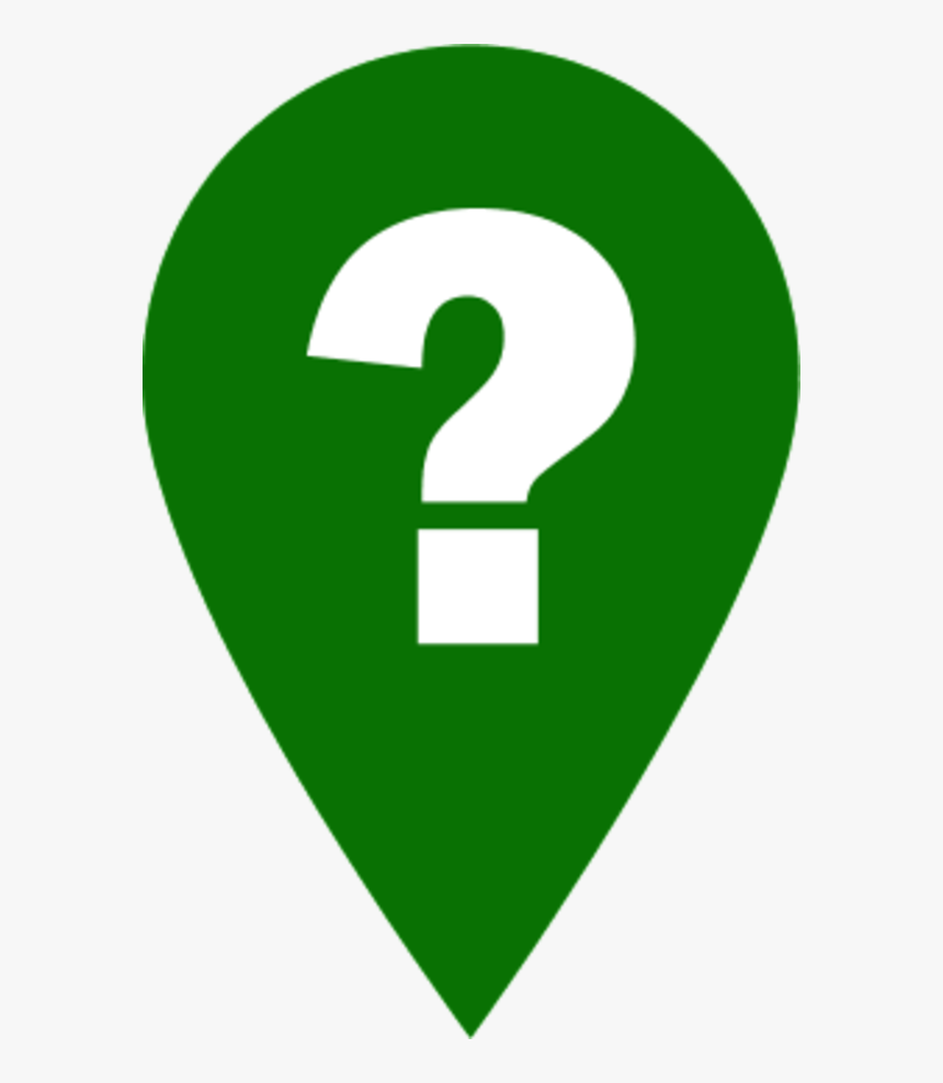 Transparent Background Question Mark Icon Png, Png Download - kindpng